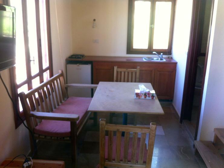 Soha Village Resort Falugha Room photo